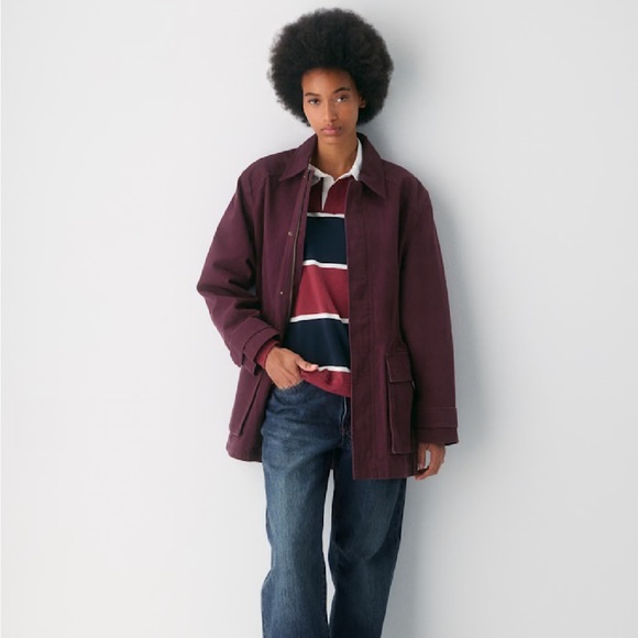 Jasper Field Jacket - Picture 2 of 14